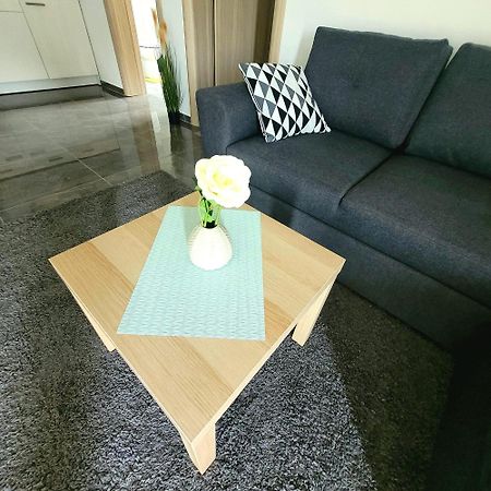 Apartman Mate Rakovica Eksteriør bilde