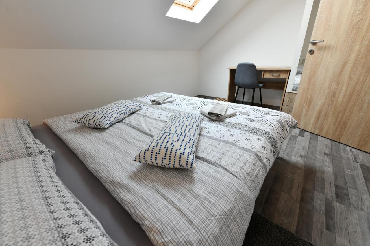 Apartman Mate Rakovica Eksteriør bilde