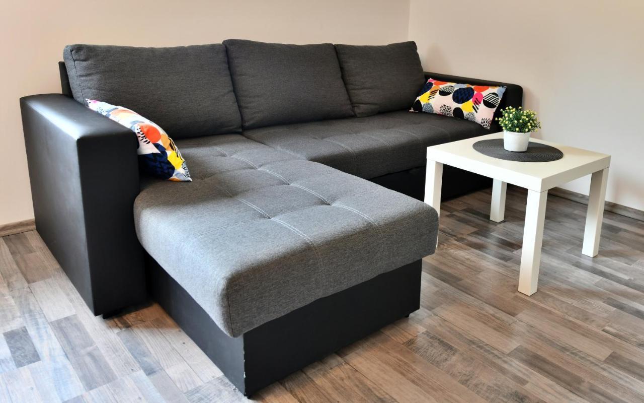 Apartman Mate Rakovica Eksteriør bilde