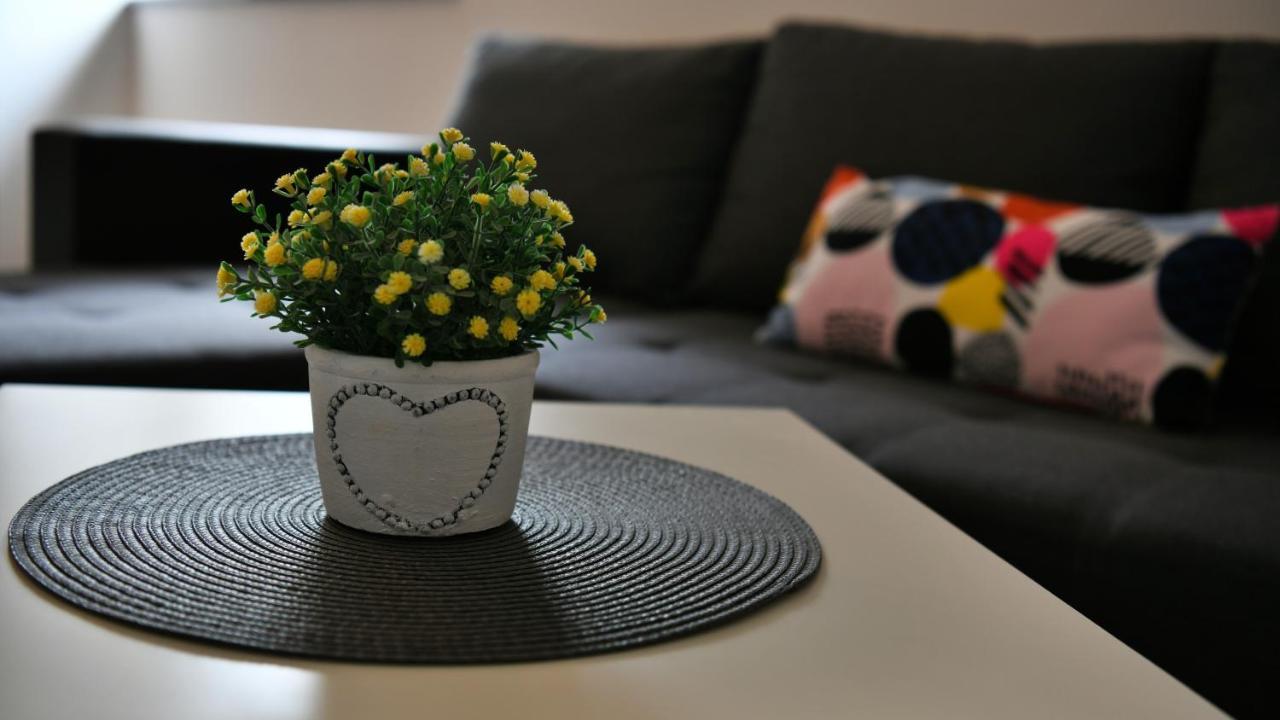 Apartman Mate Rakovica Eksteriør bilde