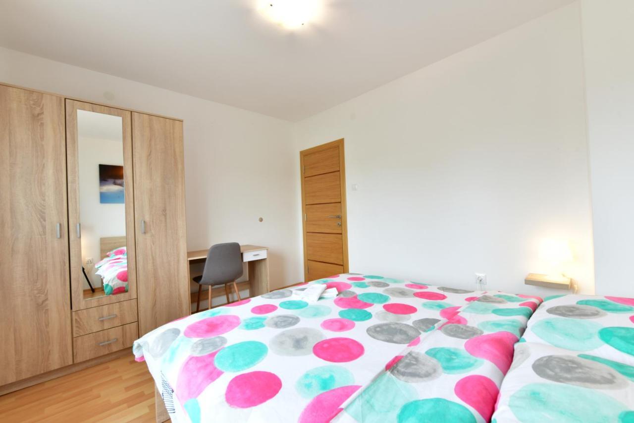 Apartman Mate Rakovica Eksteriør bilde