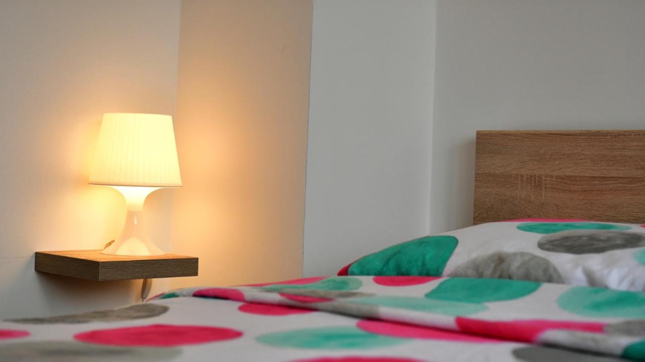 Apartman Mate Rakovica Eksteriør bilde