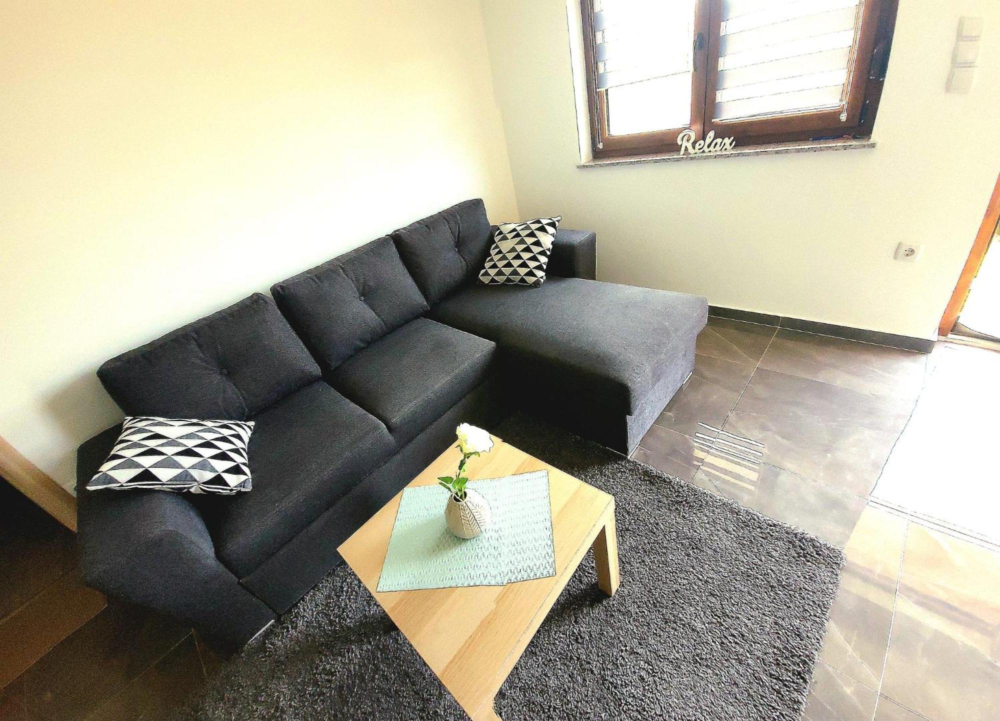 Apartman Mate Rakovica Eksteriør bilde