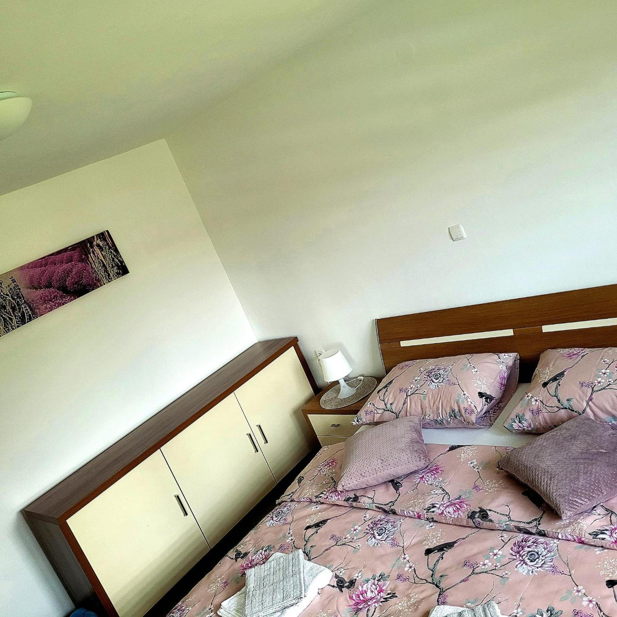 Apartman Mate Rakovica Eksteriør bilde